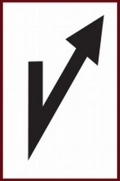V logo