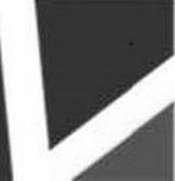 V logo