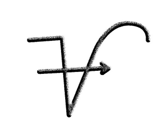 V logo