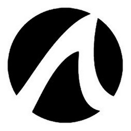 V logo