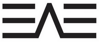 V logo