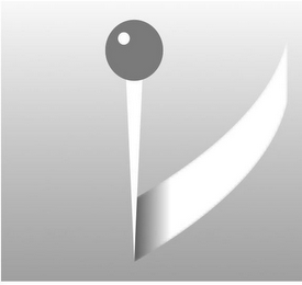 V logo