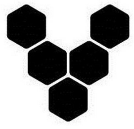 V logo