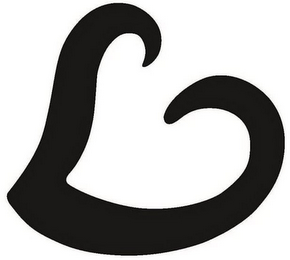 V logo