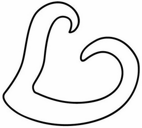 V logo