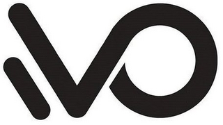 V logo