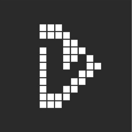 V logo