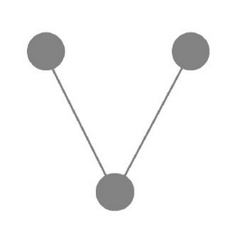 V logo
