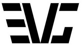 V logo