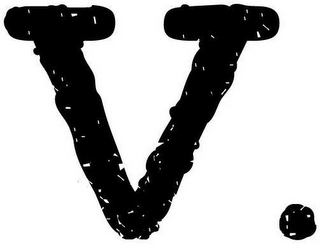 V. logo