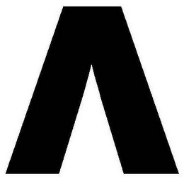 V logo