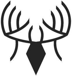 V logo