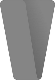 V logo