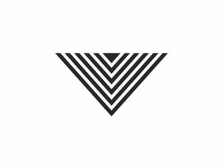 V logo