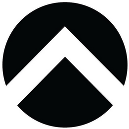 V logo
