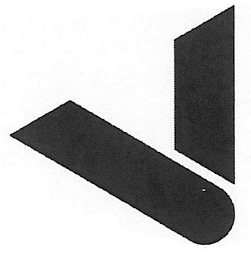 V logo