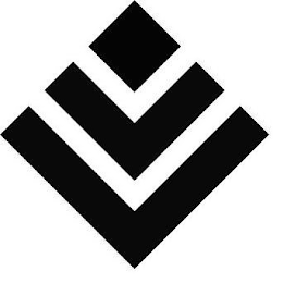 V logo