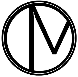 V logo
