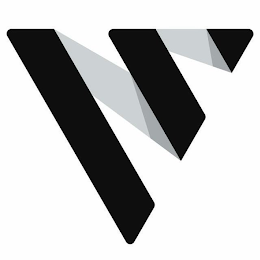 V logo