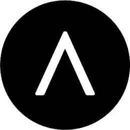 V logo