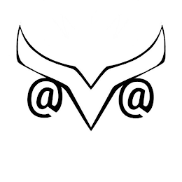 @V@ logo
