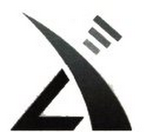 V logo