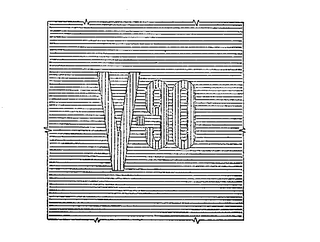 V 90 logo