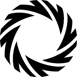 V logo