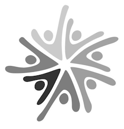 V logo