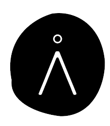 V logo