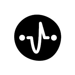 V logo