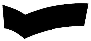 V logo
