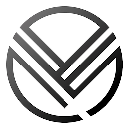 V logo