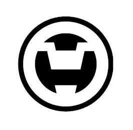 V logo