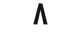 V logo