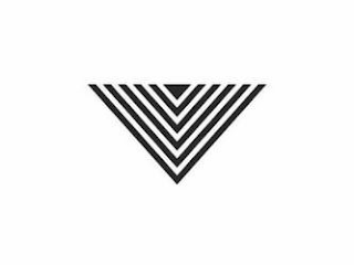 V logo