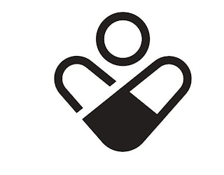 V logo