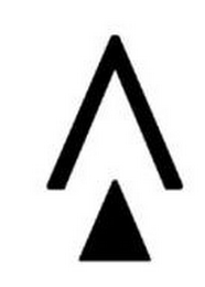 V logo