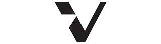 V logo