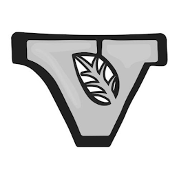 V logo
