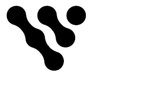 V logo