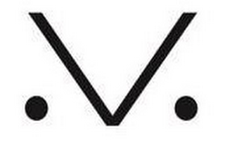 .V. logo