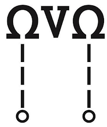 V logo