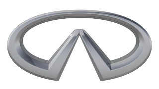 V logo
