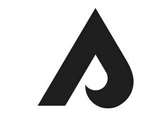 V logo
