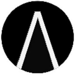 V logo