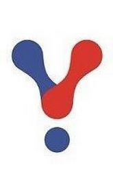 V logo