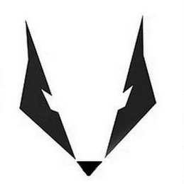 V logo