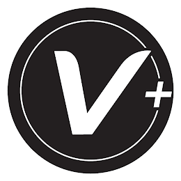 V+