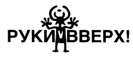 V logo